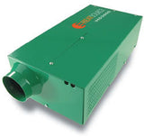 Propex Heatsource Warmluftheizung - Gasheizung