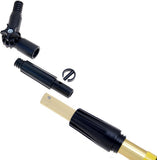 Ettore Justierbare Winkel Adapter Standard