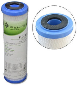 Pentek EPM-10 Aktivkohlefilter für die Wasseraufbereitung