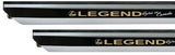 Legend BlackDiamond Wischerschiene / Fensterwischerschiene