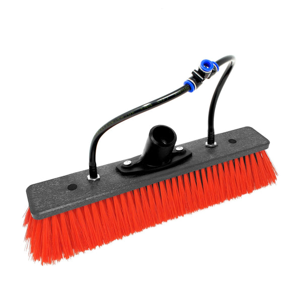Bürste Wasserführend 35cm Facelift Leicht