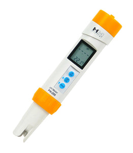HM Digital PH-200 pH-Messgerät