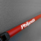 FaceLift PhoeniX² 6,7m Glasfaser Wasserführenden Teleskopstangen