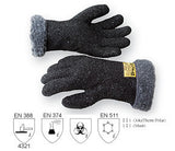 JOKAPOLAR Winterhandschuh