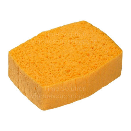 Schwamm Spontex Azella 93 Naturschwamm