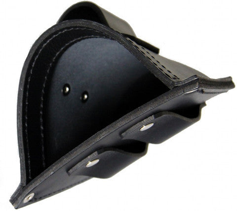 Profi Fensterlerdertasche / Werkzeugtasche schwarz