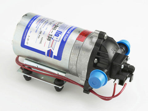 SHURflo 12V 100psi Pumpe/Druckwasserpumpe 5,3l/min –