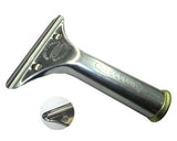 Steccone Federleichtem Aluminium Wischergriff