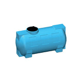 500 Liter Transportfass aus Kunststoff