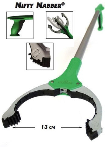 Nifty Nabber Trigger Griff / Allzweckgreifer