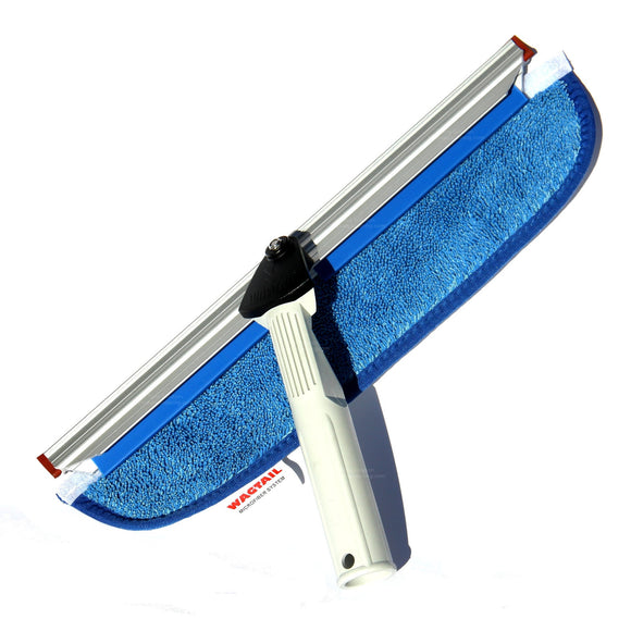Wagtail New Combi Fensterwischer 35cm